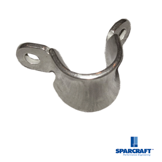 STAINLESS STEEL LEAD SMALL SIZE
