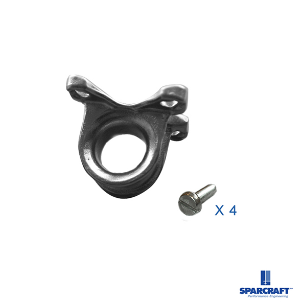 LEAD MIDDLE MODEL (D.17) + SCREWS