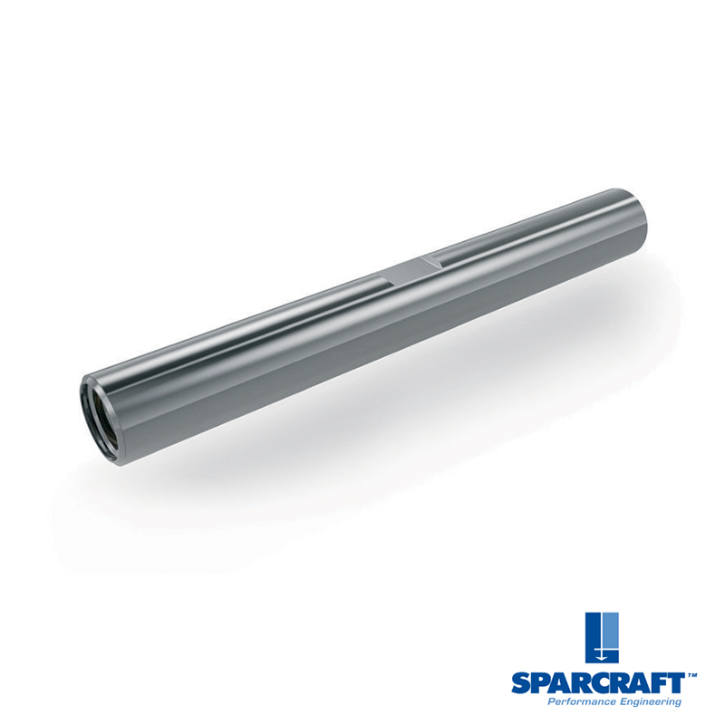 STAINLESS STEEL CLOSED BODY MACHINED 3/8″ UNF