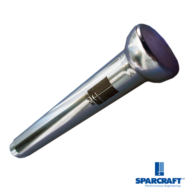 BOULE A SERTIR CAD4 TETE D14.6 COQUILLE 4