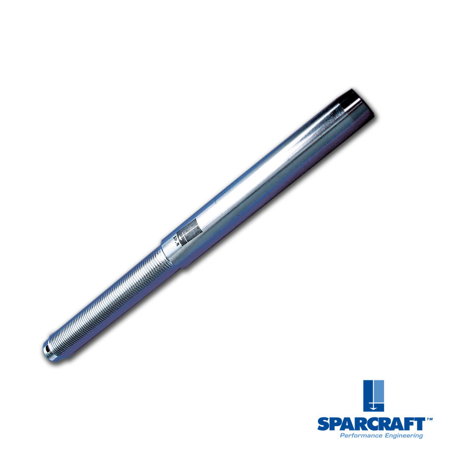 FITTING SWAGE STUD Ø5 M10 (RIGHT THREAD)